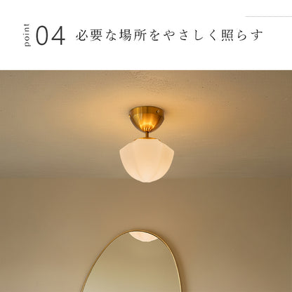 schon シーリングライト1灯 meringue メレンゲ