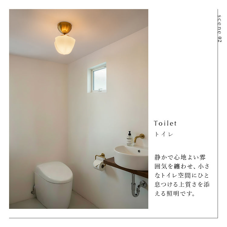 schon シーリングライト1灯 meringue メレンゲ