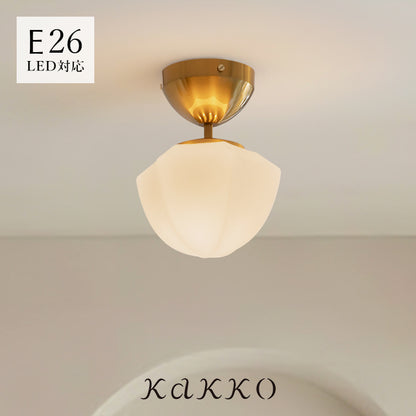 schon シーリングライト1灯 meringue メレンゲ