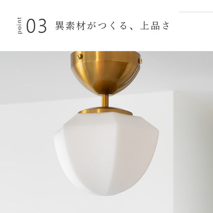 schon シーリングライト1灯 meringue メレンゲ