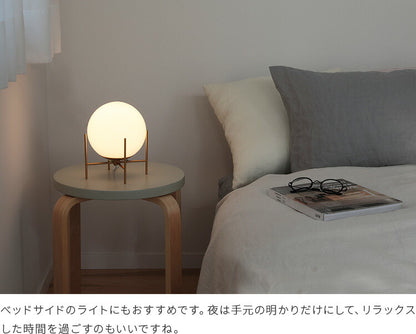 pelata テーブルライト nukka ヌッカ