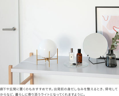 pelata テーブルライト nukka ヌッカ