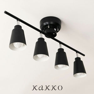 シーリングライト putki プッキ