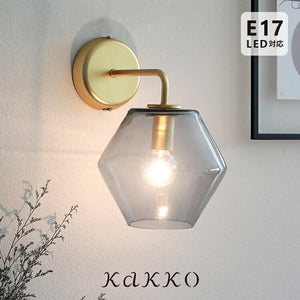 pelata ブラケットライト silmu シリム