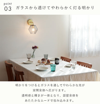 pelata ブラケットライト silmu シリム