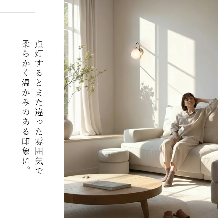 schon ブラケットライト1灯 tau タウ