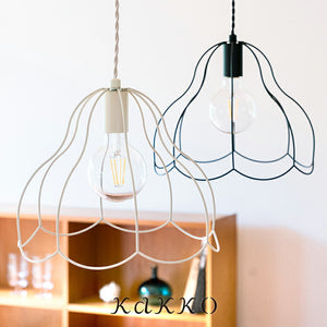 aina ペンダントライト tulppaani トゥルパーニL