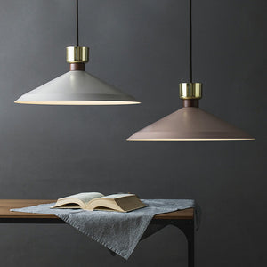 1灯ペンダントライト　ボアザン　Voisin