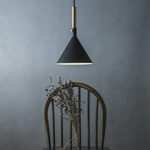 1灯ペンダントライト　アルーア allure