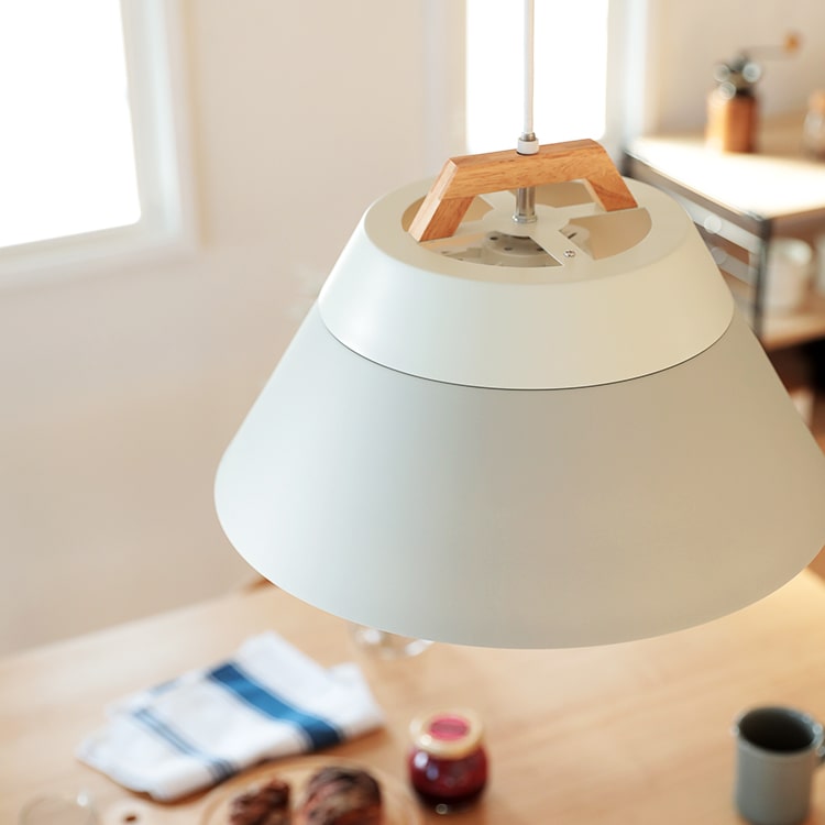 ペンダントライト 3灯 LAMP by 2TONE 3 BULB PENDANT mercros