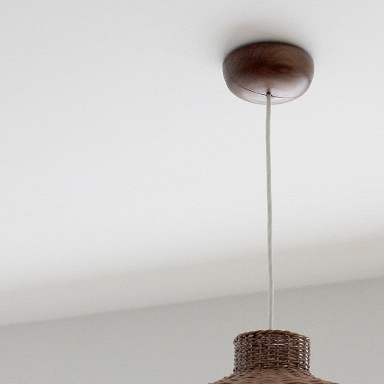 木製 引っ掛け シーリングカバー ビッグ メルクロス BRID シーリング