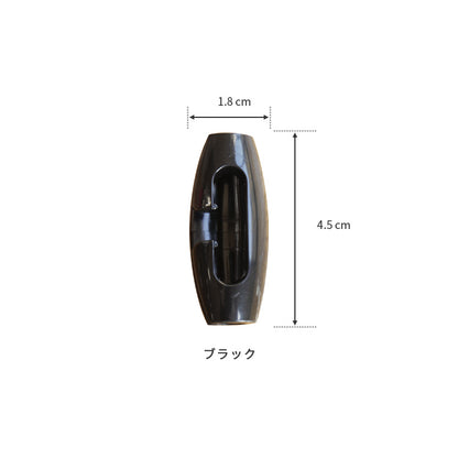 アクセサリー コードハンガー