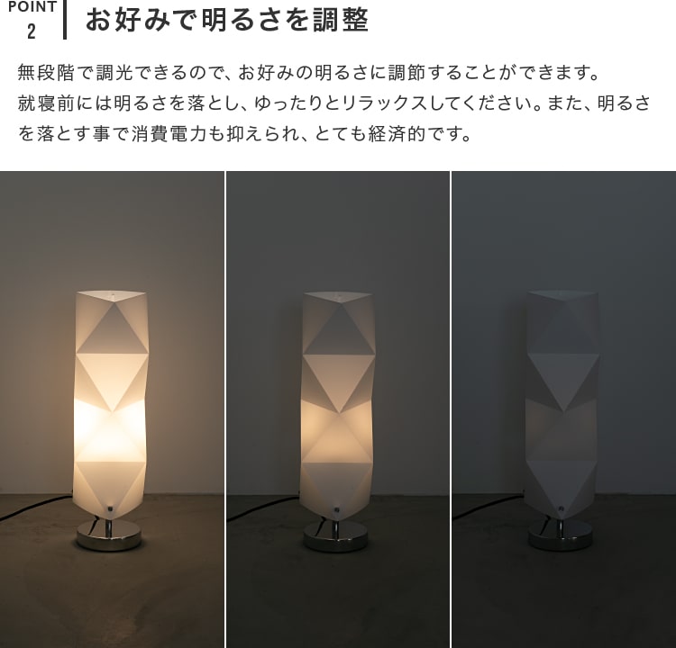 プチヴェレリモート 1灯 本体＋トリゴ