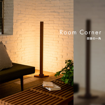 LEDフロアライト ランバー