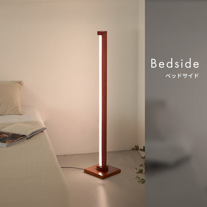 LEDフロアライト ランバー