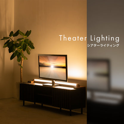 LEDフロアライト ランバー