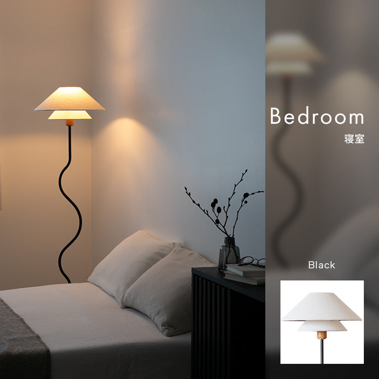 フロアライト 1灯 ライブリー