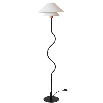 フロアライト 1灯 ライブリー