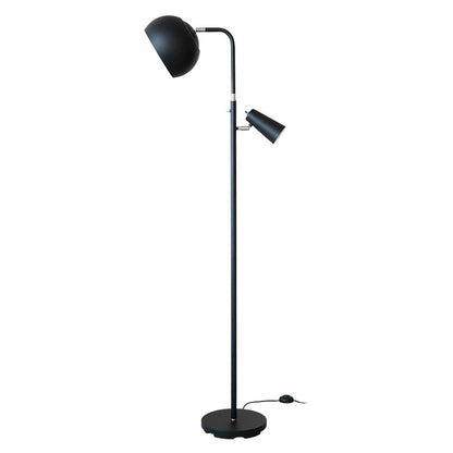 フロアライト 2灯 ノロン