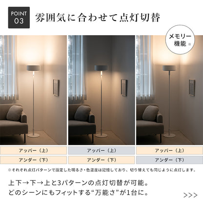 LEDフロアライト ラメロ