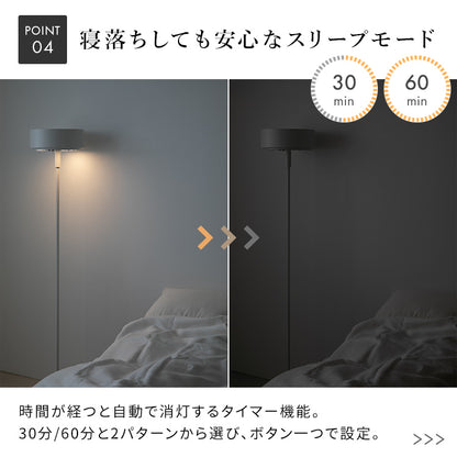 LEDフロアライト ラメロ