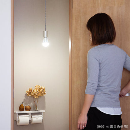 人感センサー LED電球 混合ページ