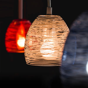 ペンダントライト 1灯 たまゆら [Tamayura]