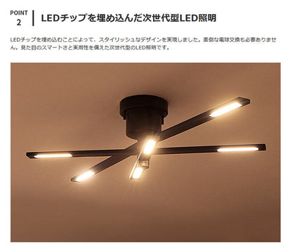 LEDペンダントライト LEDシーリングライト ケイン 混合ページ