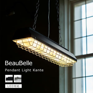 ペンダントライト 4灯 カンテ