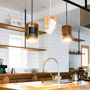 ペンダントライト 1灯 ピリカ