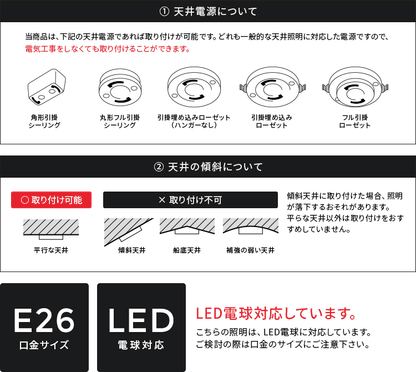 ペンダントライト 1灯 モアナ