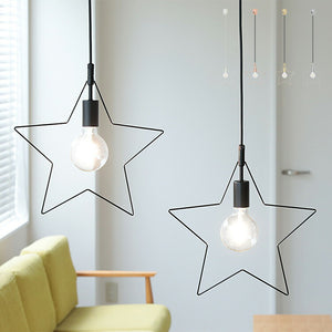 ペンダントライト 1灯 ラスター