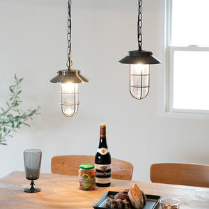 ペンダントライト バルコZ