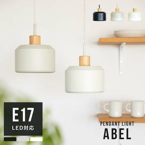 ペンダントライト 1灯 エイベル