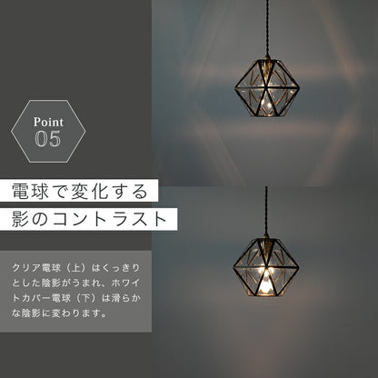 ペンダントライト 1灯 レイヴァ