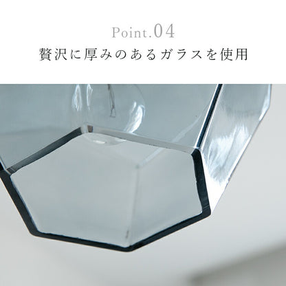 ペンダントライト 1灯 アーロン
