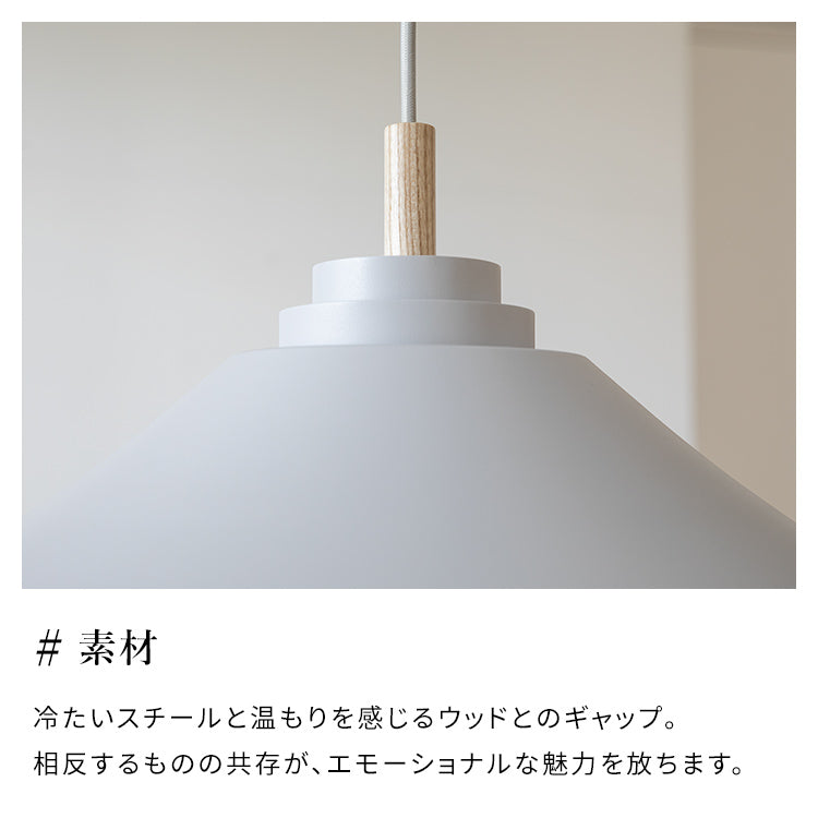 ペンダントライト 1灯 マイルズ トライアド