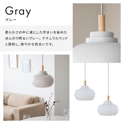 ペンダントライト 1灯 マイルズ モナド