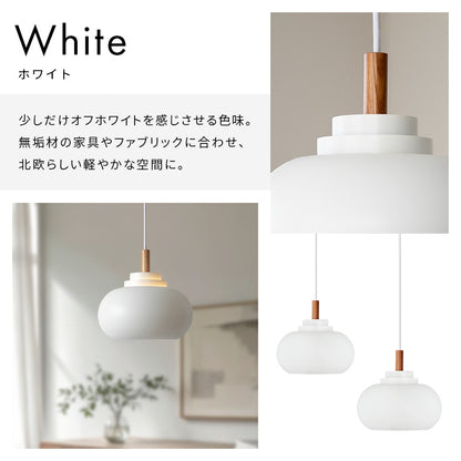 ペンダントライト 1灯 マイルズ モナド