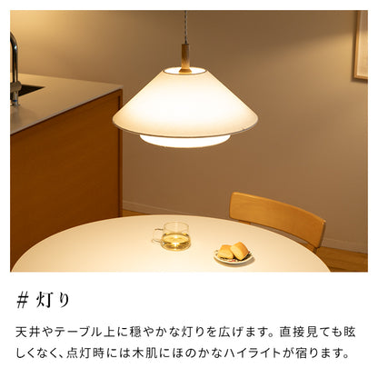 ペンダントライト 1灯 ライブリー