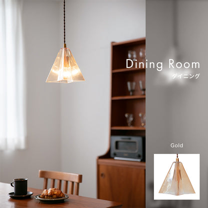 ペンダントライト 1灯 パスカル