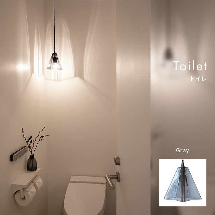 ペンダントライト 1灯 パスカル