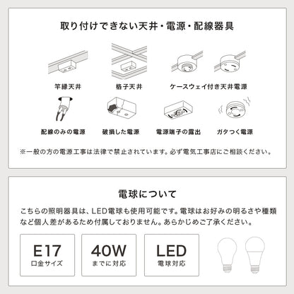 ペンダントライト 1灯 パスカル
