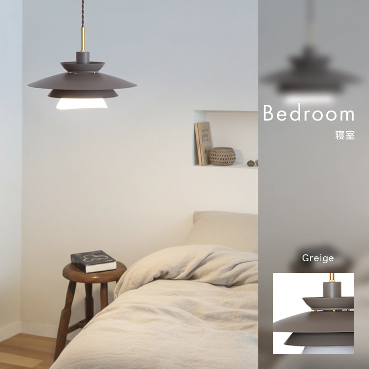 ペンダントライト 1灯 ブロニー