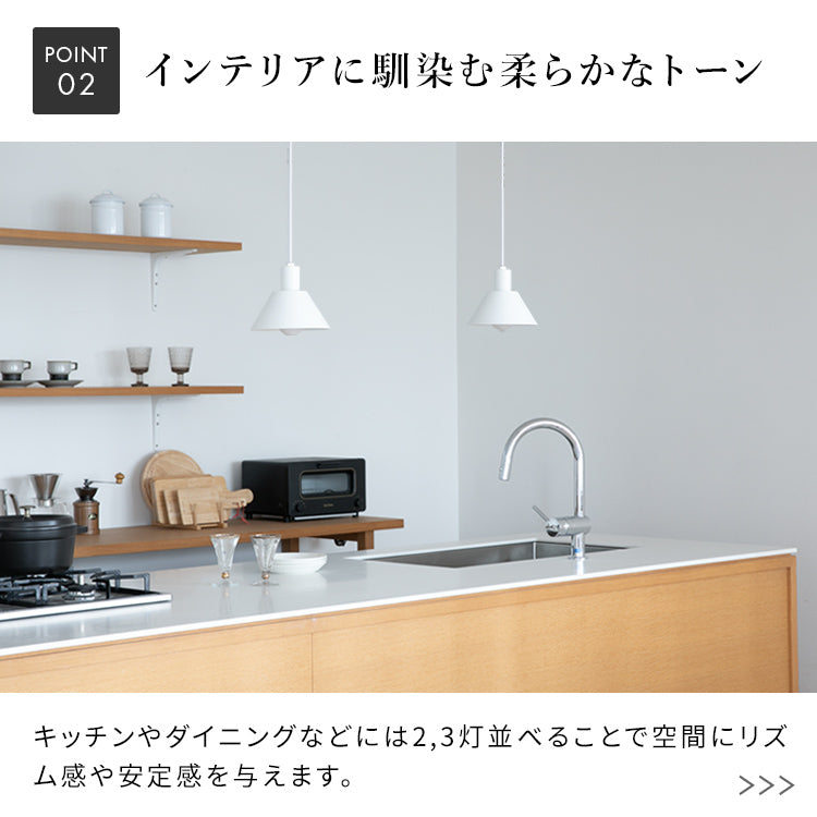 ペンダントライト 1灯 レロット