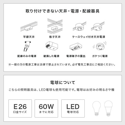 ペンダントライト 1灯 メロ