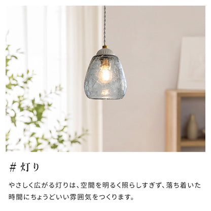 ペンダントライト 1灯 レイノラ