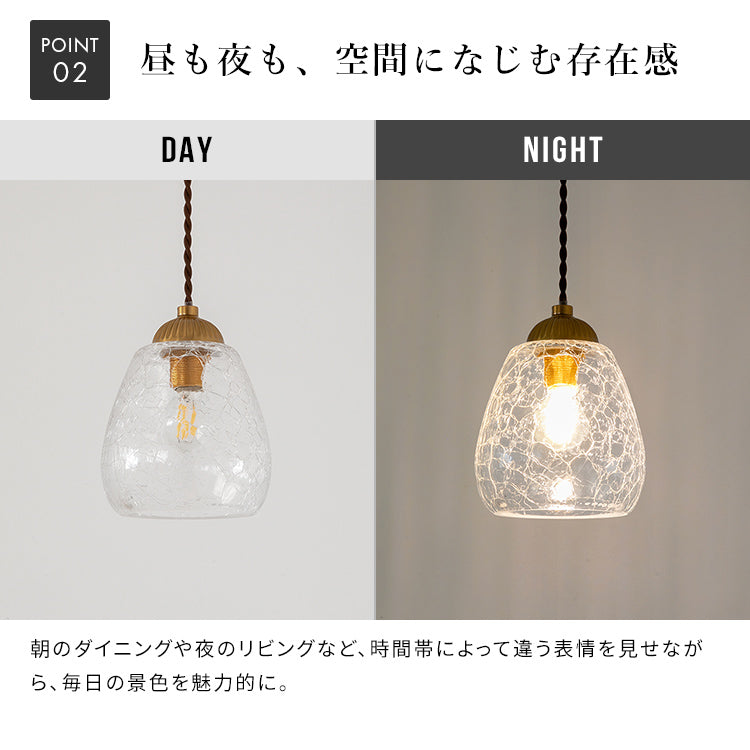 ペンダントライト 1灯 レイノラ