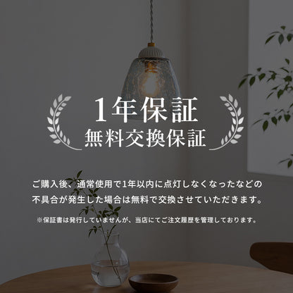 ペンダントライト 1灯 レイノラ