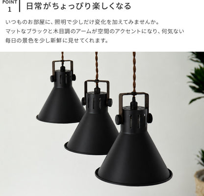 ペンダントライト 1灯 アロンザ